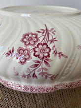 Load image into Gallery viewer, Super Large French Ironstone Bowl
