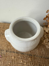Load image into Gallery viewer, Small French Confit Pot
