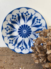 Load image into Gallery viewer, Gorgeous French Blue and White Dish

