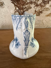 Load image into Gallery viewer, Lovely French Honeysuckle Floral Jug
