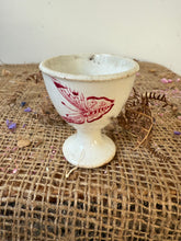 Load image into Gallery viewer, French Ironstone Eggcup
