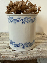 Load image into Gallery viewer, French St Uze Sel Canister
