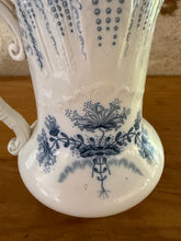 Load image into Gallery viewer, Lovely French Honeysuckle Floral Jug
