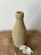 Load image into Gallery viewer, Small French Stoneware Bottle
