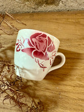 Load image into Gallery viewer, Pretty French Pink Cup
