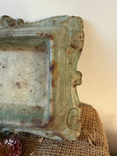 Load image into Gallery viewer, Gorgeous French Cast Iron Spitoon
