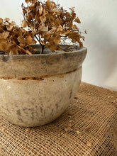 Load image into Gallery viewer, Antique Tripes Giroux Heavy Basin
