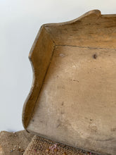 Load image into Gallery viewer, French Bleached Wooden Cutting Board
