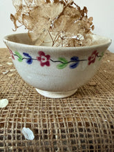 Load image into Gallery viewer, Very Sweet French Floral Cafe au Lait
