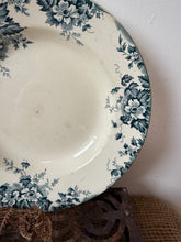 Load image into Gallery viewer, Pretty French Ironstone Dish
