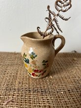 Load image into Gallery viewer, Cute Autumnal Buttery Jug
