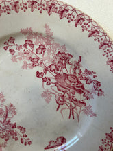 Load image into Gallery viewer, French Ironstone Plate
