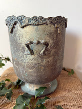 Load image into Gallery viewer, Fabulous Large French Vintage Ice Bucket
