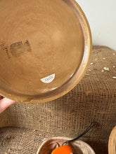 Load image into Gallery viewer, Lovely French Buttery Ironstone Wide Confiture Pot
