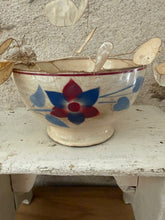 Load image into Gallery viewer, Super Old Well Loved French Cafe au Lait
