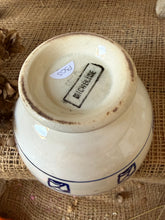 Load image into Gallery viewer, Pretty French Vintage Cafe au Lait
