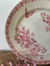 Load image into Gallery viewer, French Ironstone Plate
