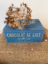 Load image into Gallery viewer, Kitsch Wooden Decorative Box
