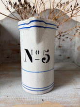 Load image into Gallery viewer, French #5 Archers Jug
