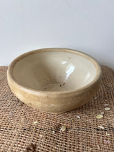 Load image into Gallery viewer, French Stoneware Bowl
