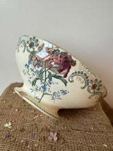 Load image into Gallery viewer, Fabulous French Handpainted Bowl
