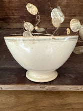 Load image into Gallery viewer, Classic French Vintage Neutral Cafe au Lait
