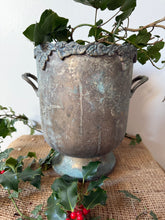 Load image into Gallery viewer, Fabulous Large French Vintage Ice Bucket
