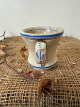 Load image into Gallery viewer, French Buttery Crazed Brulot Cup

