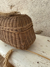Load image into Gallery viewer, Cute French Mini Bressan Basket
