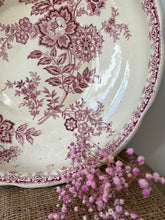 Load image into Gallery viewer, Super Large French Ironstone Bowl
