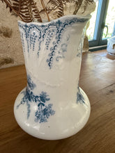 Load image into Gallery viewer, Lovely French Honeysuckle Floral Jug

