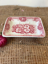 Load image into Gallery viewer, French Jardinere Ironstone Dish
