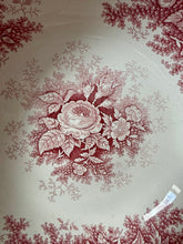 Load image into Gallery viewer, Gorgeous French Large Vintage Sarreguimes Bowl
