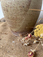 Load image into Gallery viewer, Huge Handled French Stoneware Pot
