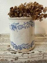 Load image into Gallery viewer, French St Uze Café Canister
