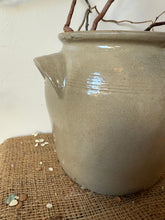 Load image into Gallery viewer, Large French Confit Pot
