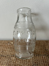 Load image into Gallery viewer, Vintage Felix Potin Glass Jar
