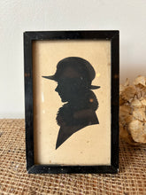 Load image into Gallery viewer, Lovely Framed Silhouette
