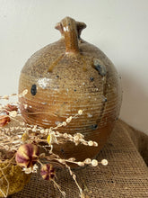 Load image into Gallery viewer, Beautiful French Glazed Stoneware Jug

