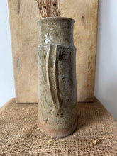 Load image into Gallery viewer, Beautifully Shaped Stoneware Jug
