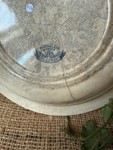 Load image into Gallery viewer, Cute Gien French Duckling Ironstone Dish
