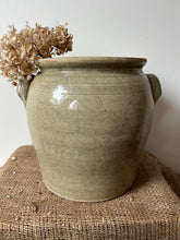 Load image into Gallery viewer, Large Rustic Confit Pot
