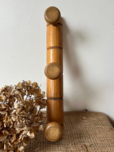 Load image into Gallery viewer, French Bamboo Vintage Hooks
