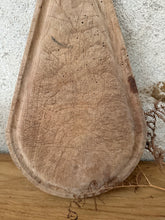 Load image into Gallery viewer, Super French Teardrop Cutting Board
