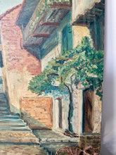Load image into Gallery viewer, Gorgeous French Oil on Canvas

