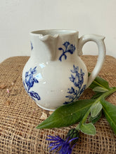 Load image into Gallery viewer, French St Uze Vintage Milk Jug
