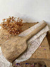 Load image into Gallery viewer, French Vintage Washing Paddle
