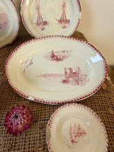 Load image into Gallery viewer, The Prettiest Miniature Pink Ironstone Collection
