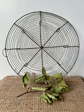 Load image into Gallery viewer, French Vintage Wire Cooling Rack
