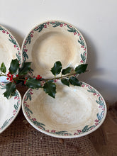 Load image into Gallery viewer, French Vintage Houx Dishes
